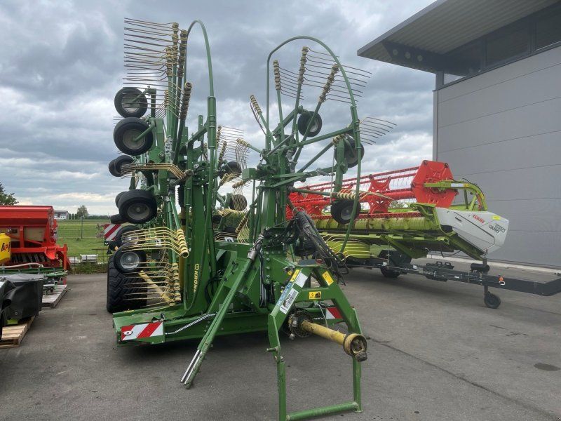 Krone Swadro 1400 Plus