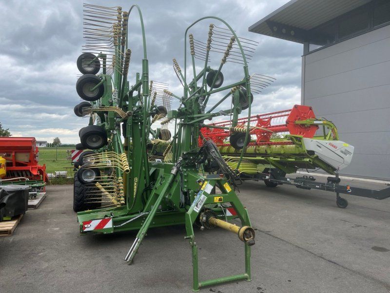 Krone Swadro 1400 Plus