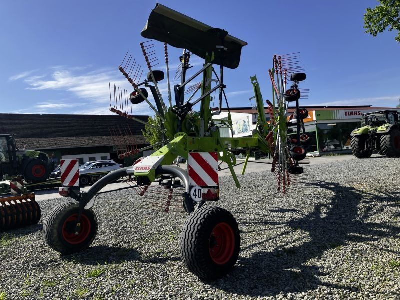 Claas LINER 1900