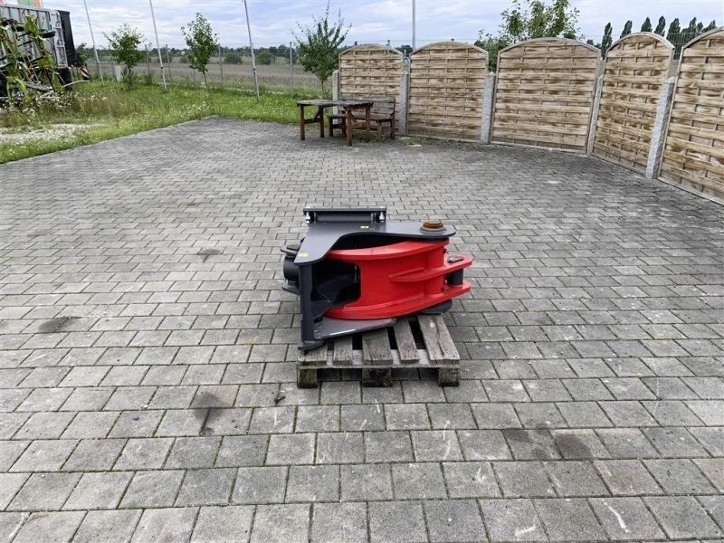 Krpan KS 320 B