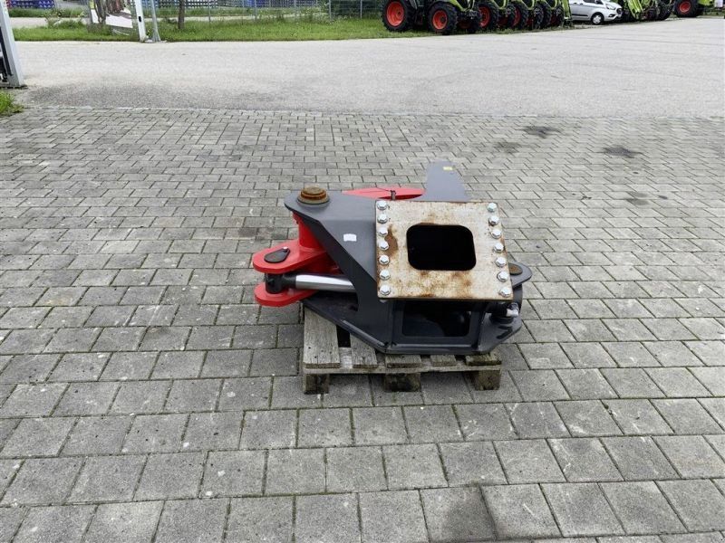 Krpan KS 320 B