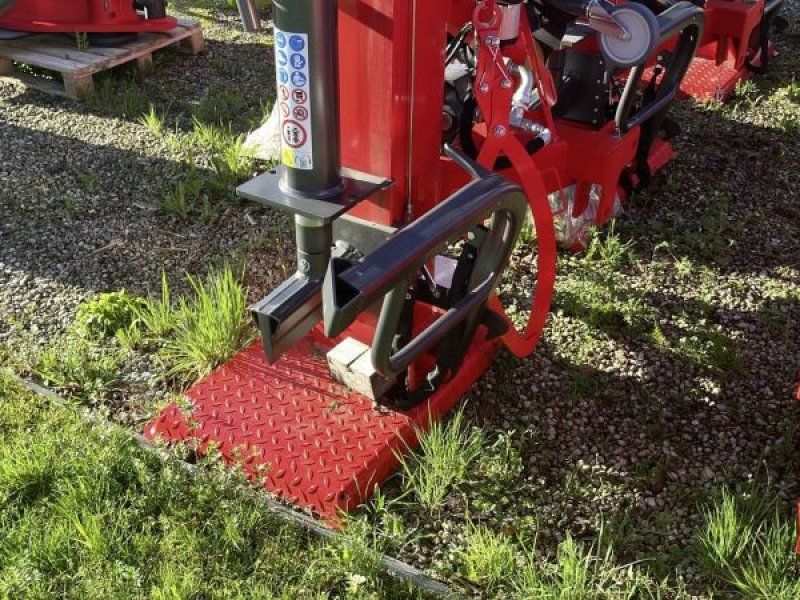 Krpan CV 26 EK PRO