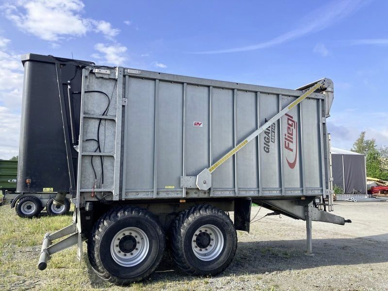 Fliegl ASW 160