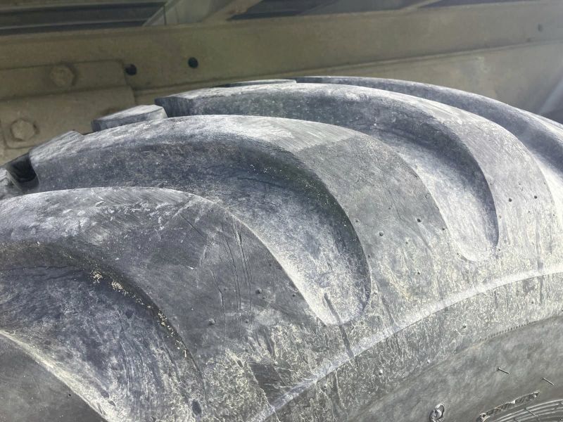 Fliegl ASW 160