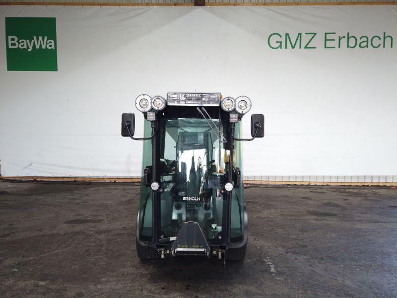 Egholm CR3070 GT M.SAUGMUNDKAMERA