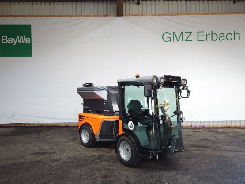 Egholm CR3070 GT M.SAUGMUNDKAMERA