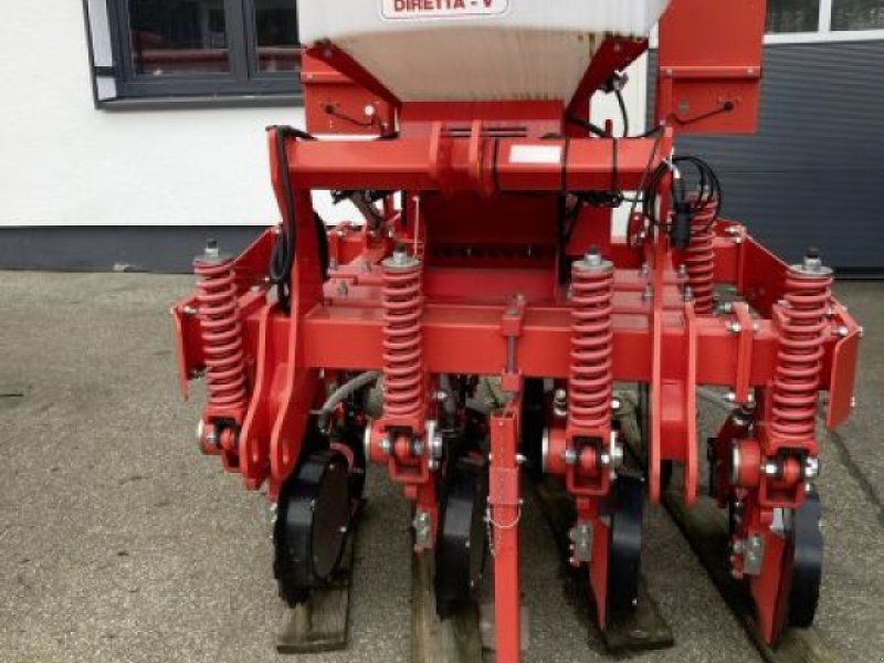 Maschio DIRETTA-V 8R