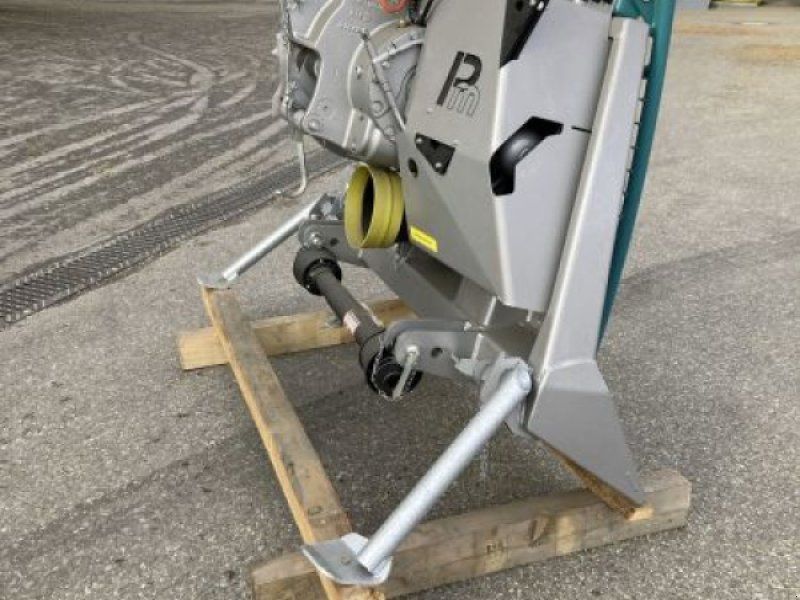 Pfanzelt DW S 150