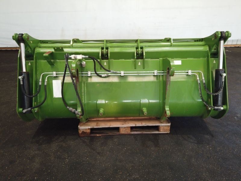 Fendt Z- SILAGEGREIFSCHAUFEL 1,9 M³