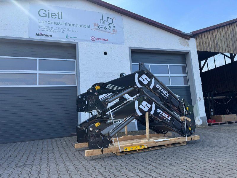 Stoll Profiline FZ 43-30