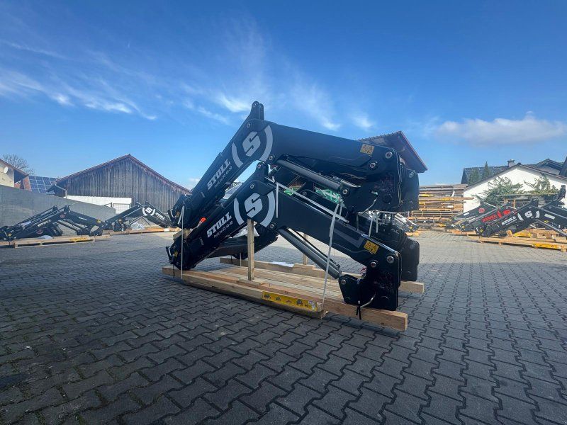 Stoll Profiline FZ 43-30