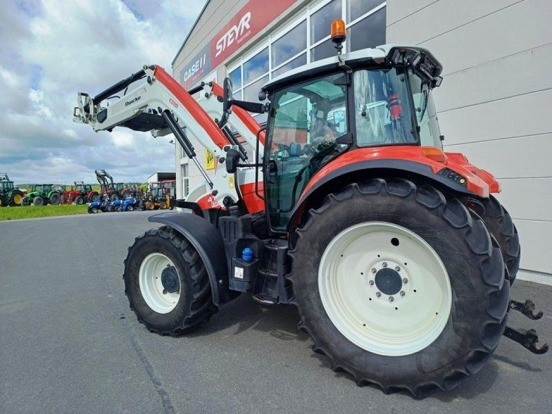 Steyr MULTI 4120