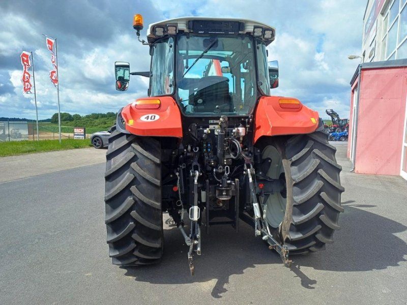 Steyr MULTI 4120