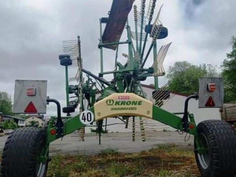 Krone SWADRO TS740