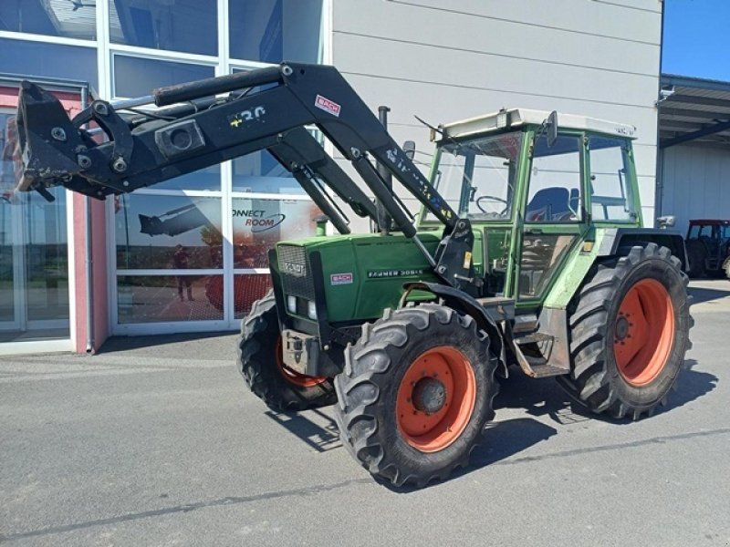Fendt 309 LSA