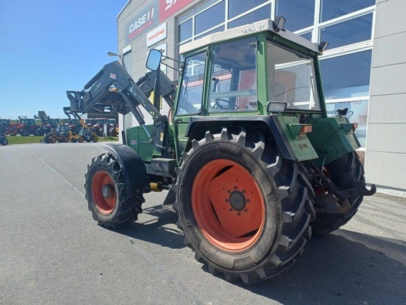 Fendt 309 LSA