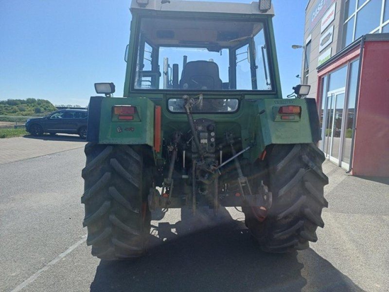 Fendt 309 LSA