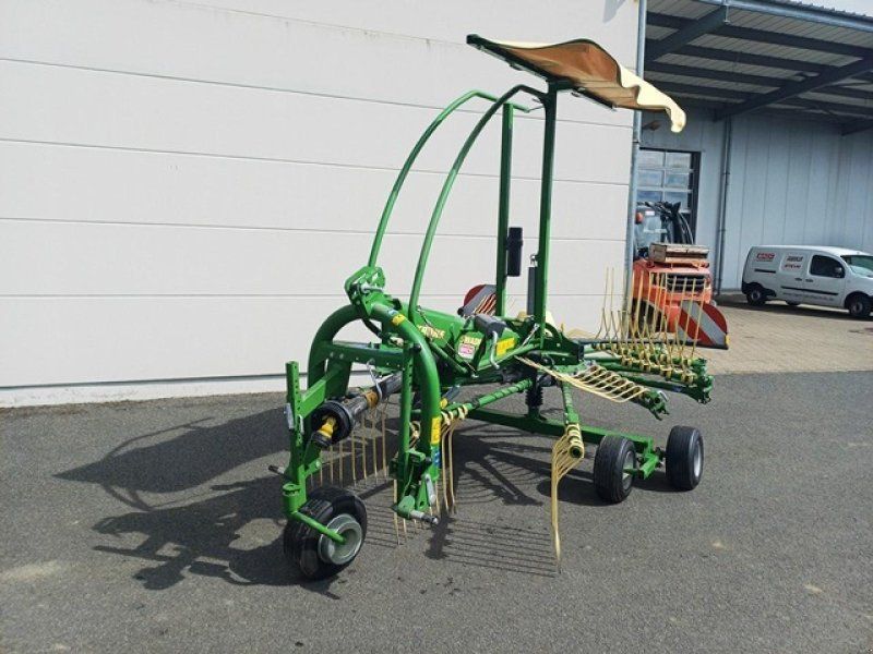 Krone SWADRO S420