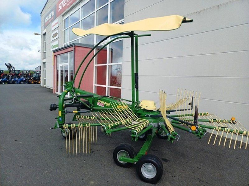 Krone SWADRO S420