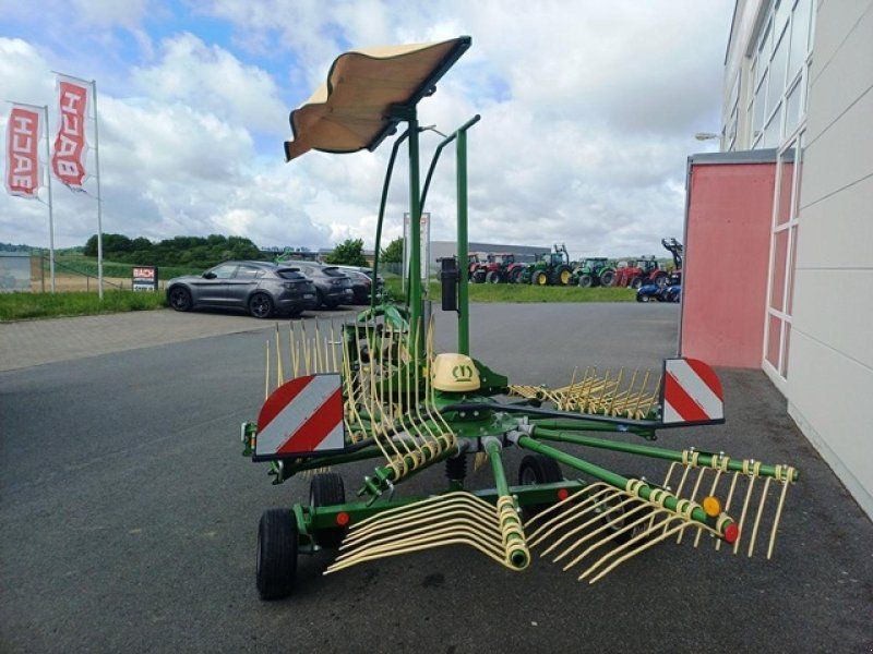 Krone SWADRO S420