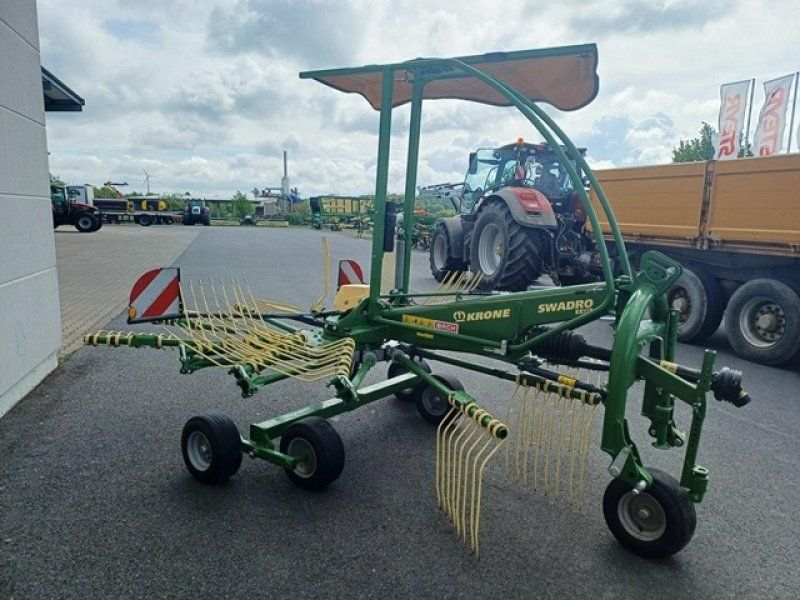 Krone SWADRO S420