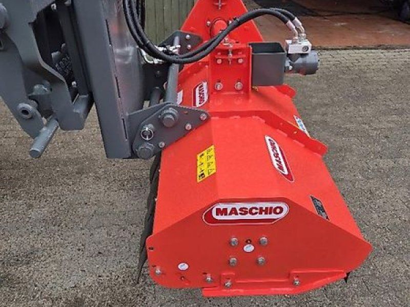 Maschio BIRBA 135 Weidemann