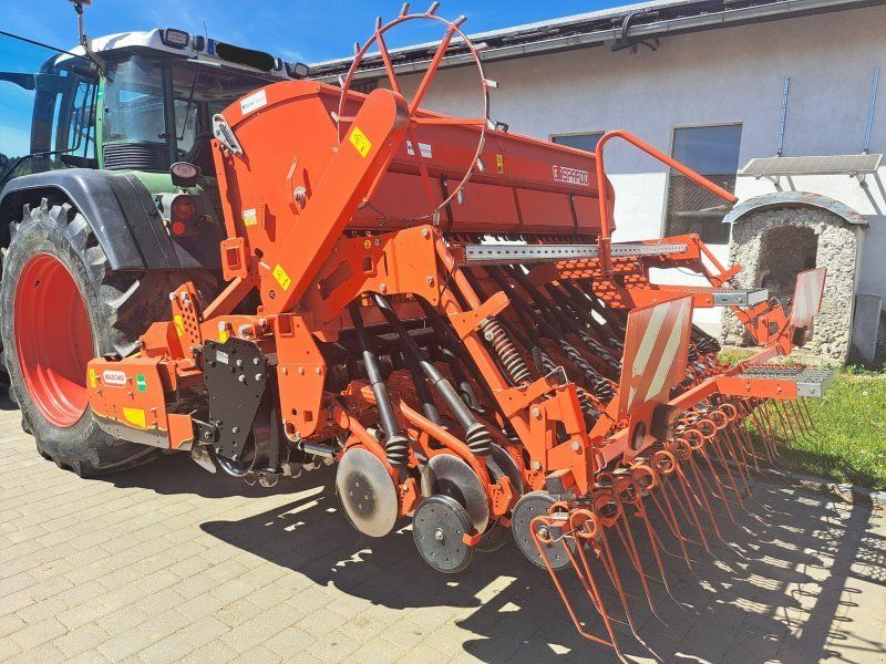 Maschio DC 3000 + DAMA 300 24
