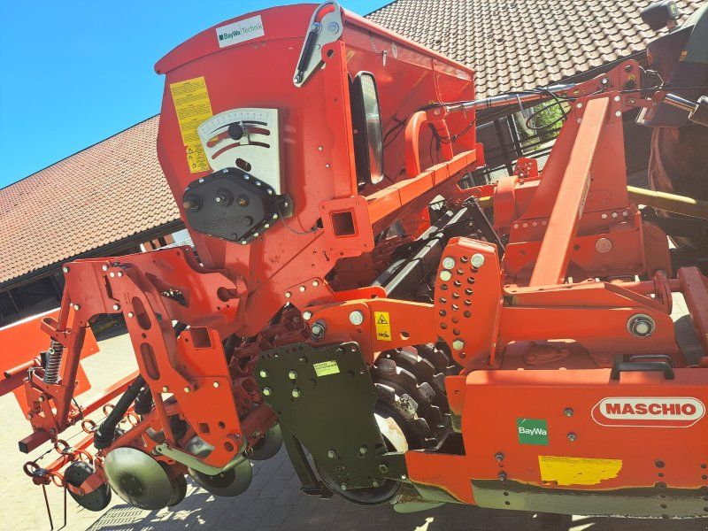 Maschio DC 3000 + DAMA 300 24
