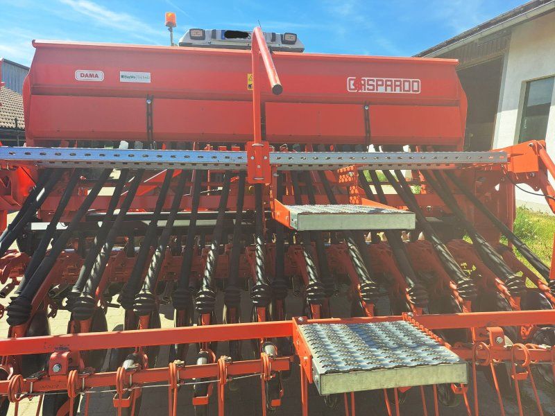 Maschio DC 3000 + DAMA 300 24