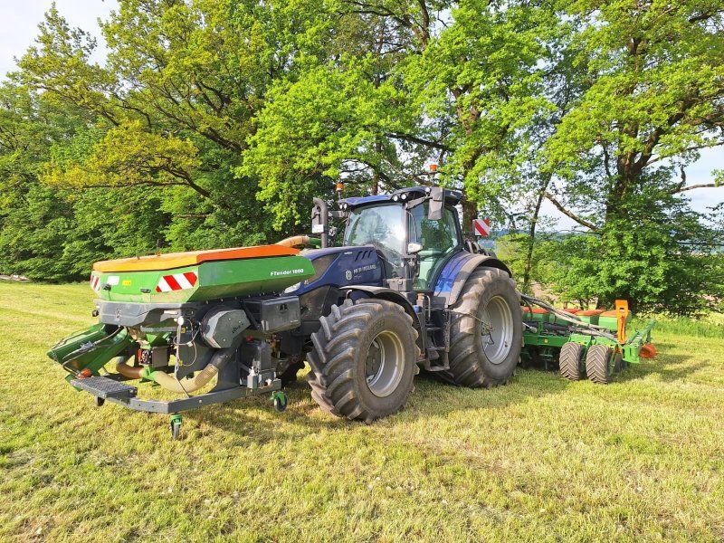 Amazone Precea 6000-2 FCC Super
