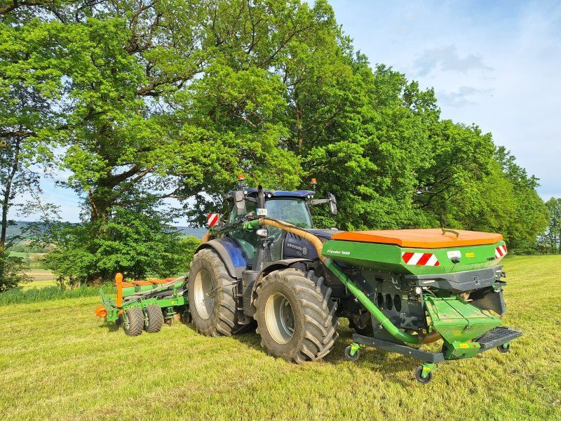 Amazone Precea 6000-2 FCC Super