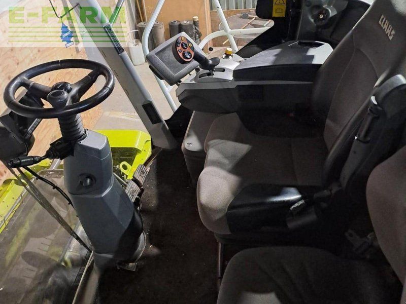 Claas JAGUAR 950