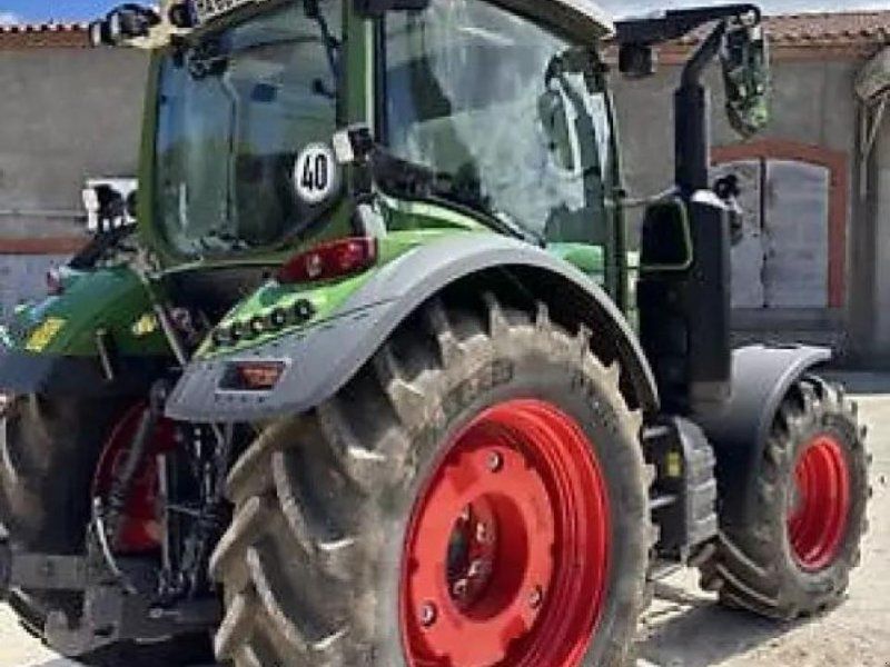 Fendt 314