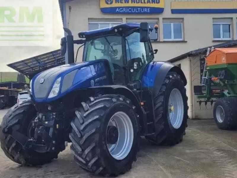 New Holland t7.290 hd