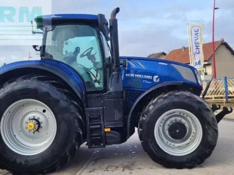 New Holland t7.290 hd