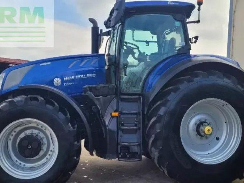 New Holland t7.290 hd