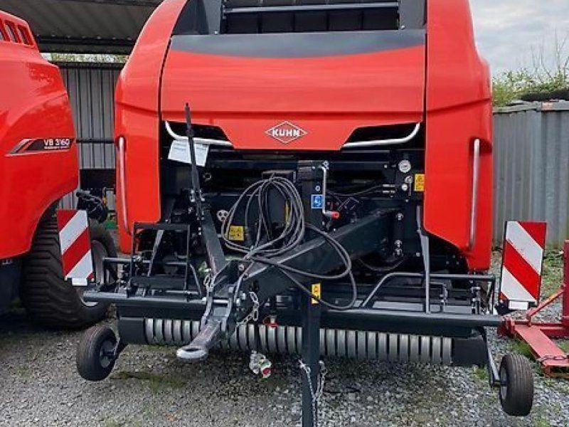 Kuhn vb3290 oc14