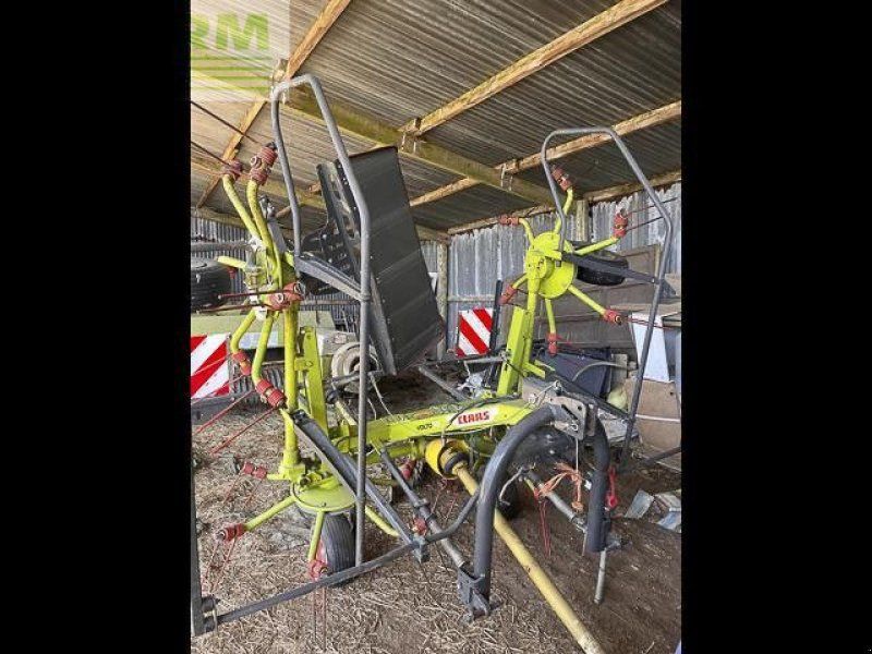 Claas VOLTO 55