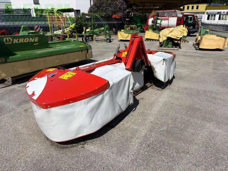 Kuhn gmd 3120f-ff