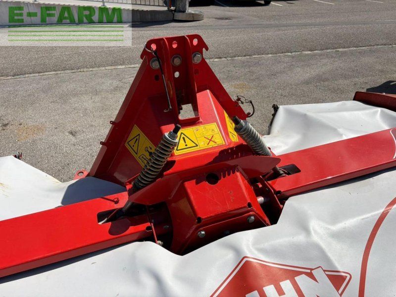 Kuhn gmd 3120f-ff