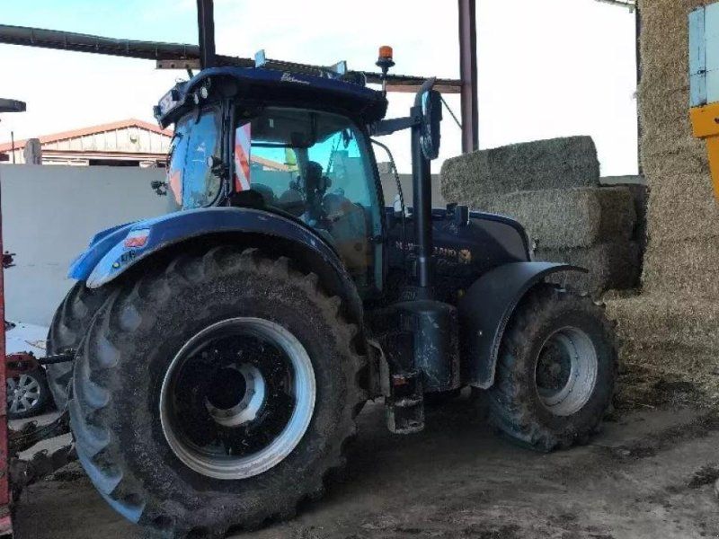 New Holland t7.230