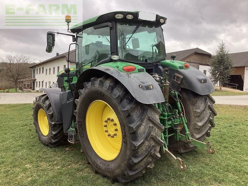 John Deere 6170r