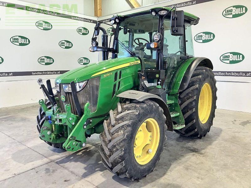 John Deere 5090r