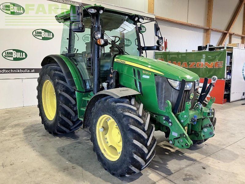 John Deere 5090r