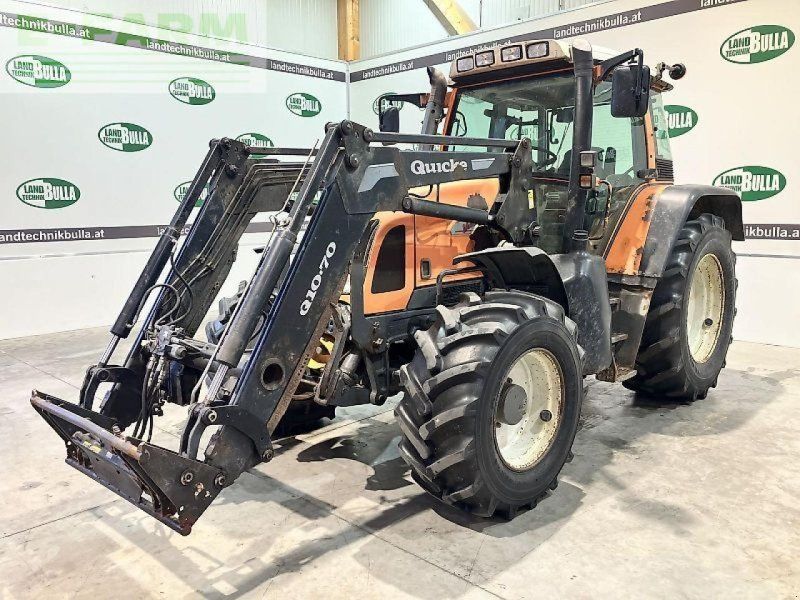 Fendt 711 vario
