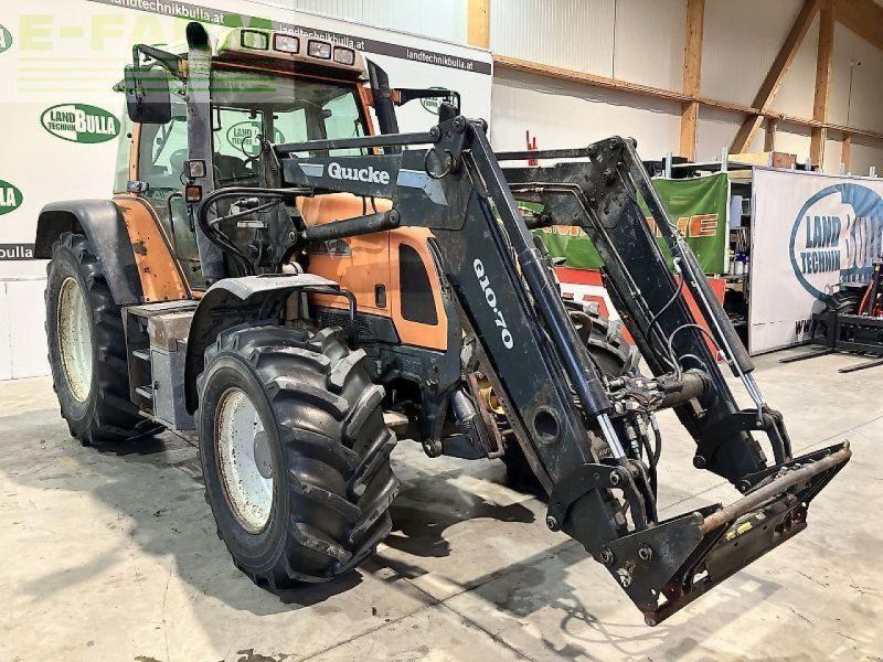 Fendt 711 vario