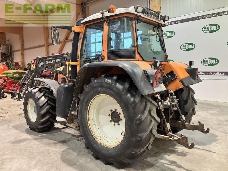 Fendt 711 vario