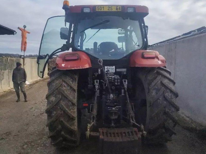 Case IH maxxum140