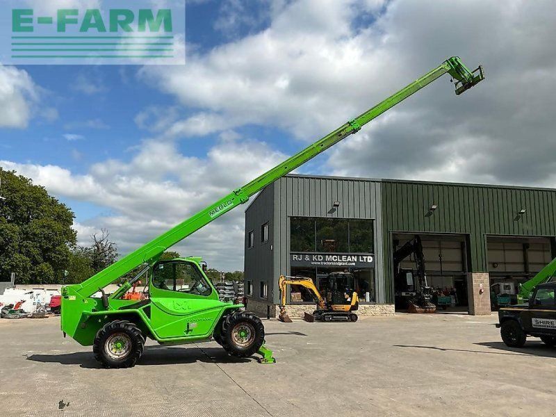 Merlo p38.14 tele (st26015)