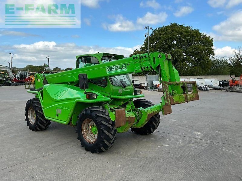 Merlo p38.14 tele (st26015)